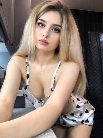 Индивидуалка Анечка Фотография 3